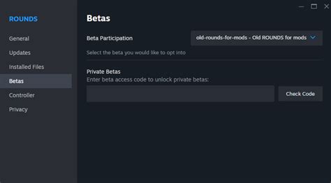 How to play modded post update .